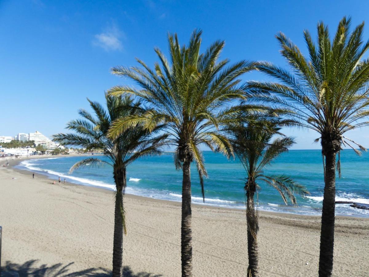 La Carihuela Torremolinos - Studio 3 - Costa Sol Holiday Rentals Exterior foto