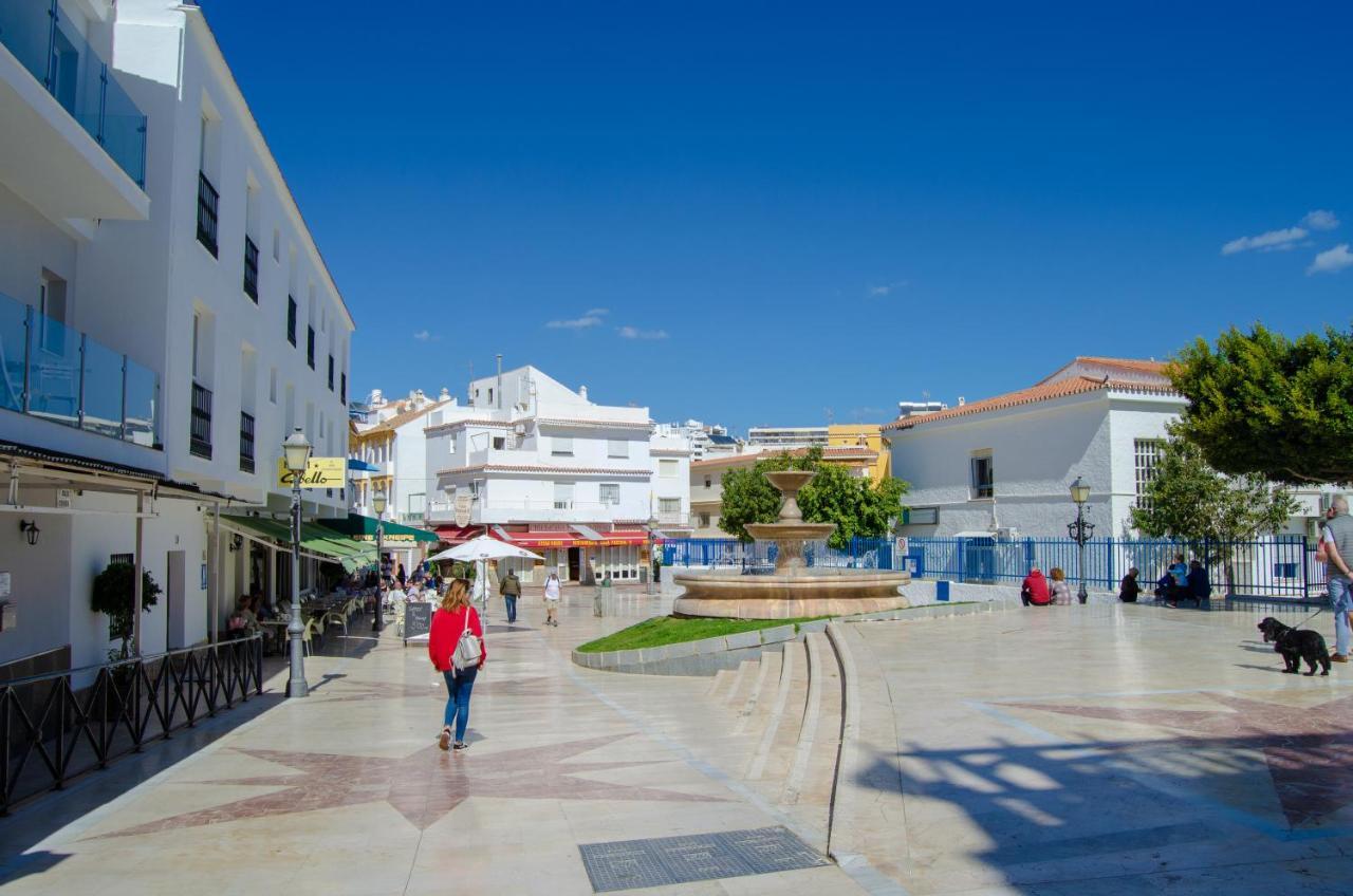 La Carihuela Torremolinos - Studio 3 - Costa Sol Holiday Rentals Exterior foto