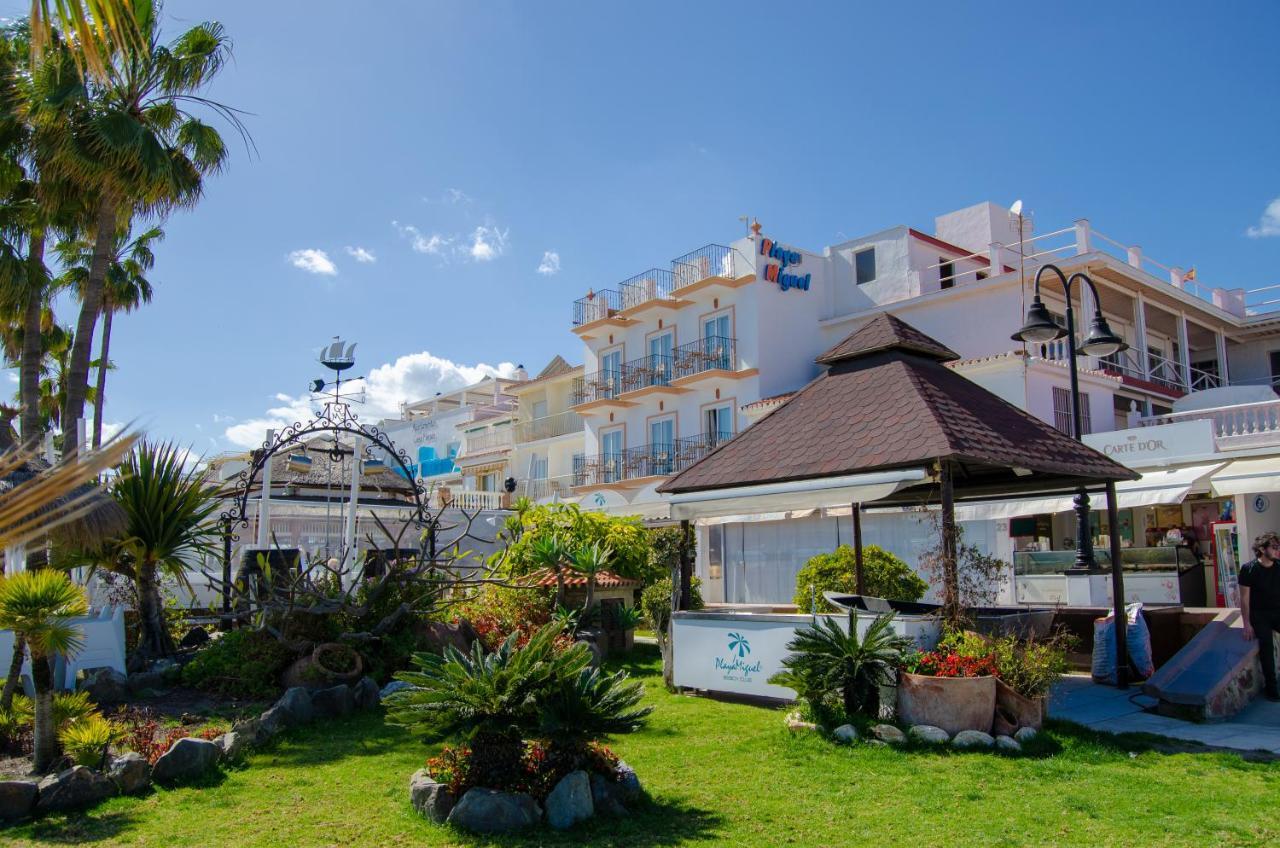 La Carihuela Torremolinos - Studio 3 - Costa Sol Holiday Rentals Exterior foto