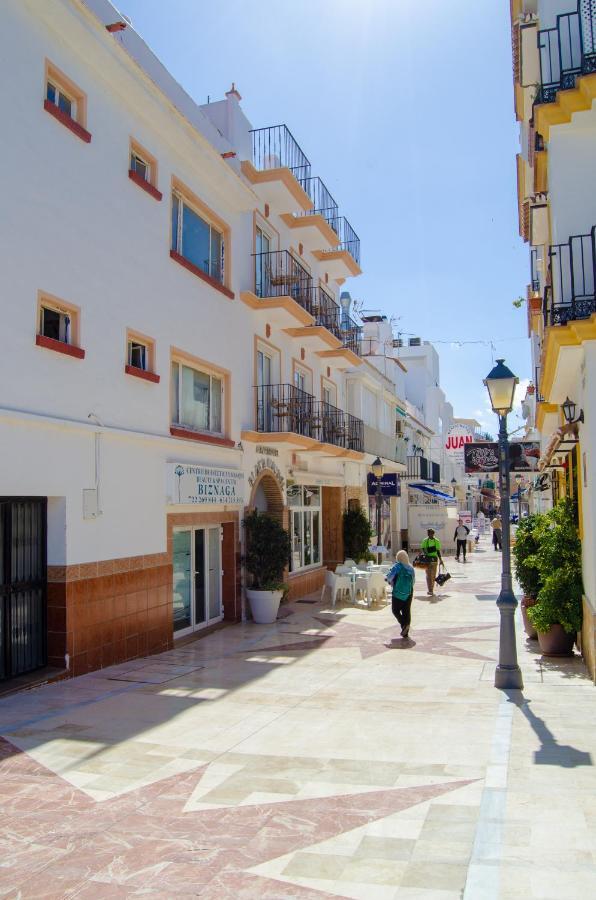 La Carihuela Torremolinos - Studio 3 - Costa Sol Holiday Rentals Exterior foto